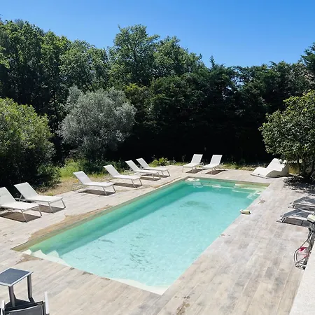 Apartment Moderne Confort La Valette-du-Var