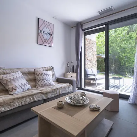 Apartment Moderne Confort *