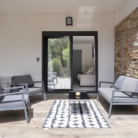 Apartment Moderne Confort La Valette-du-Var